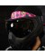 BANDANA HK ARMY "MR. SPARKLE" - ROSA