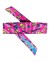 BANDANA HK ARMY "MR. SPARKLE" - ROSA