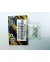 AIP Aluminum 4 3 Recoil Spring Guide Plug  Silver