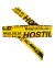 BANDANA HK ARMY "HAZZARD" - AMARILLA