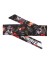 BANDANA HK ARMY "TROPICAL SKULL" - NEGRA