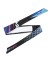 BANDANA HK ARMY "RETRO EDGE" - AZUL & ROSA
