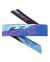 BANDANA HK ARMY "RETRO EDGE" - AZUL & ROSA