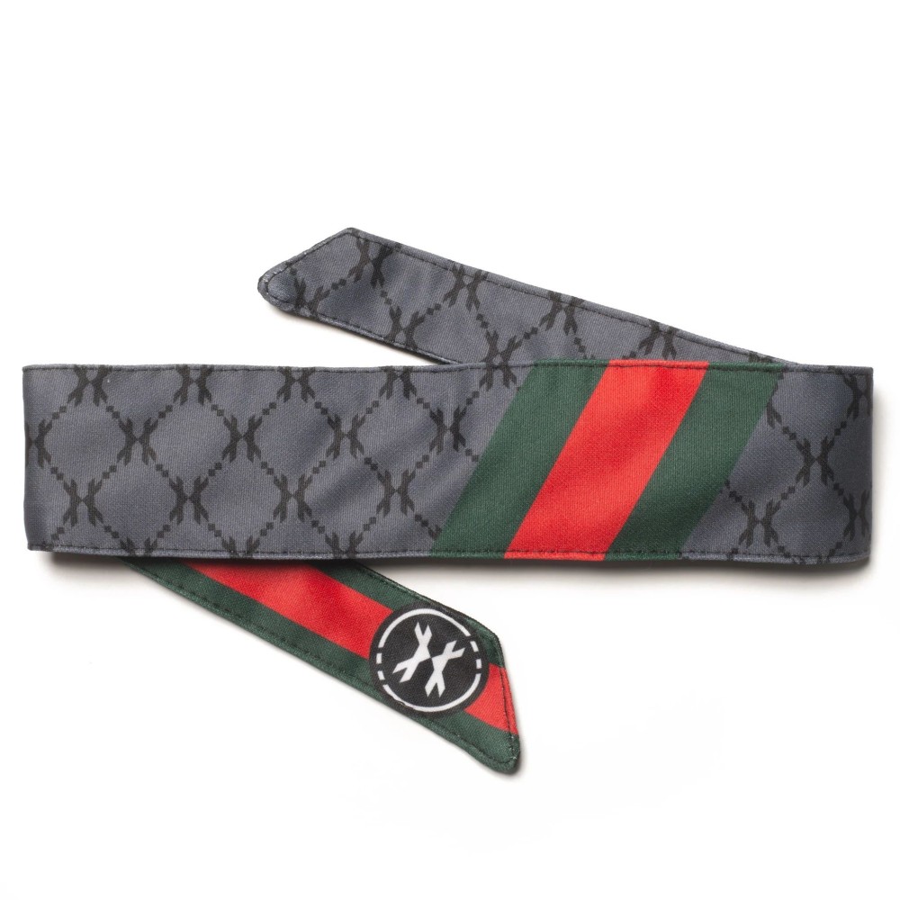 BANDANA HK ARMY "HH GREY" - GRIS