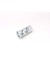 AIP Aluminum 4 3 Recoil Spring Guide Plug  Silver