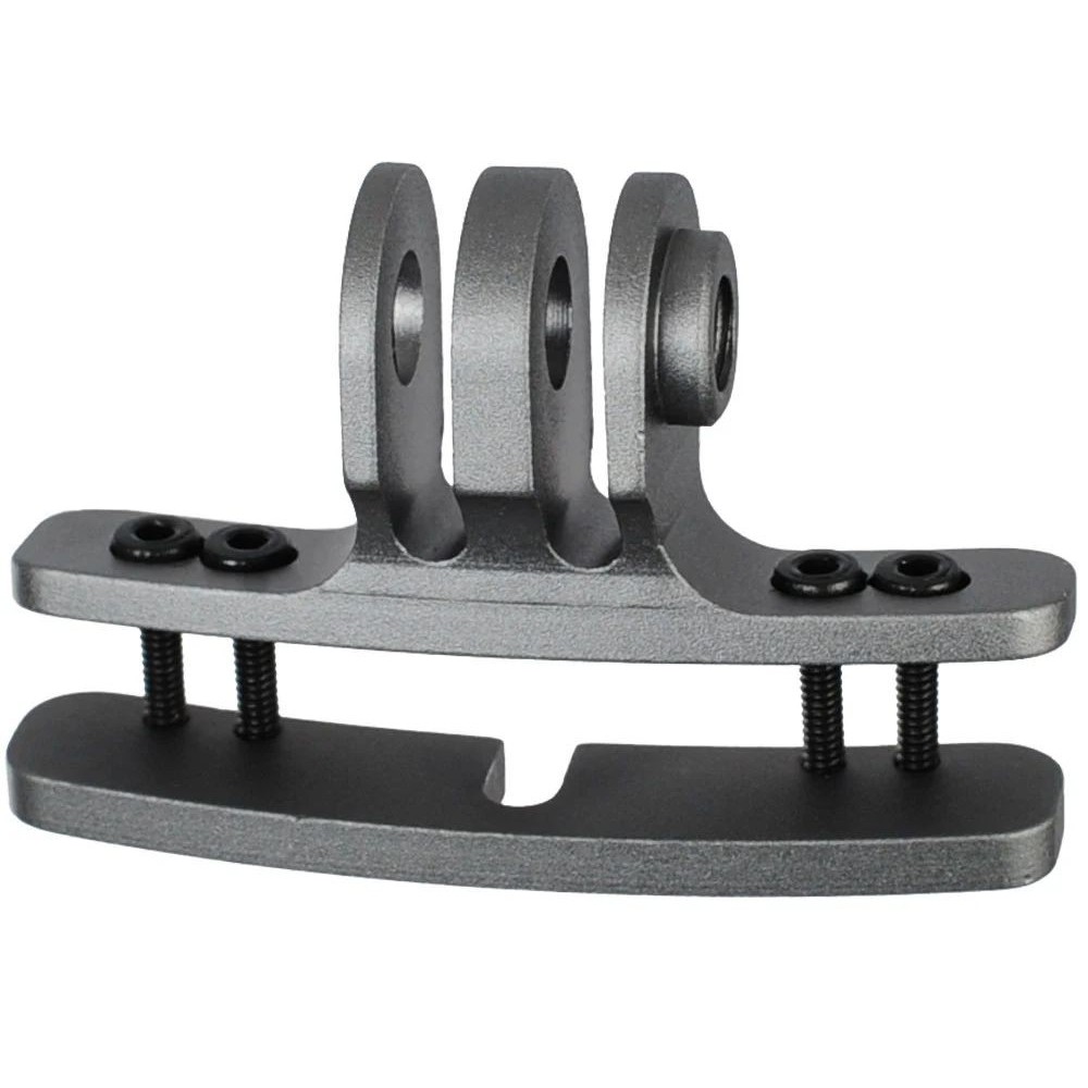 MONTURA PARA CAMARAS ACCIÓN Goggle Camera Mount - Pewter