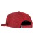 GORRA Snapback Hat - Field - Maroon
