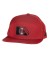 GORRA Snapback Hat - Field - Maroon