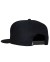 GORRA Snapback Hat - Assault - Black