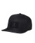 GORRA Snapback Hat - Assault - Black