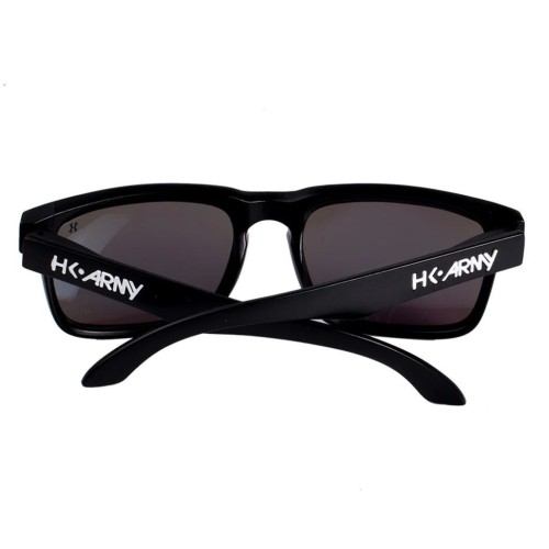 GAFAS Vizion Sunglasses - Midnight (Blk/Blk)