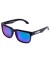 GAFAS Vizion Sunglasses - Midnight (Blk/Blk)
