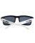 GAFAS Vizion Sunglasses - Trooper (Blk/Wht)
