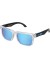 GAFAS Vizion Sunglasses - Polar (Clear/Black)
