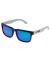 GAFAS Vizion Sunglasses - Fury (Blk/Gry)