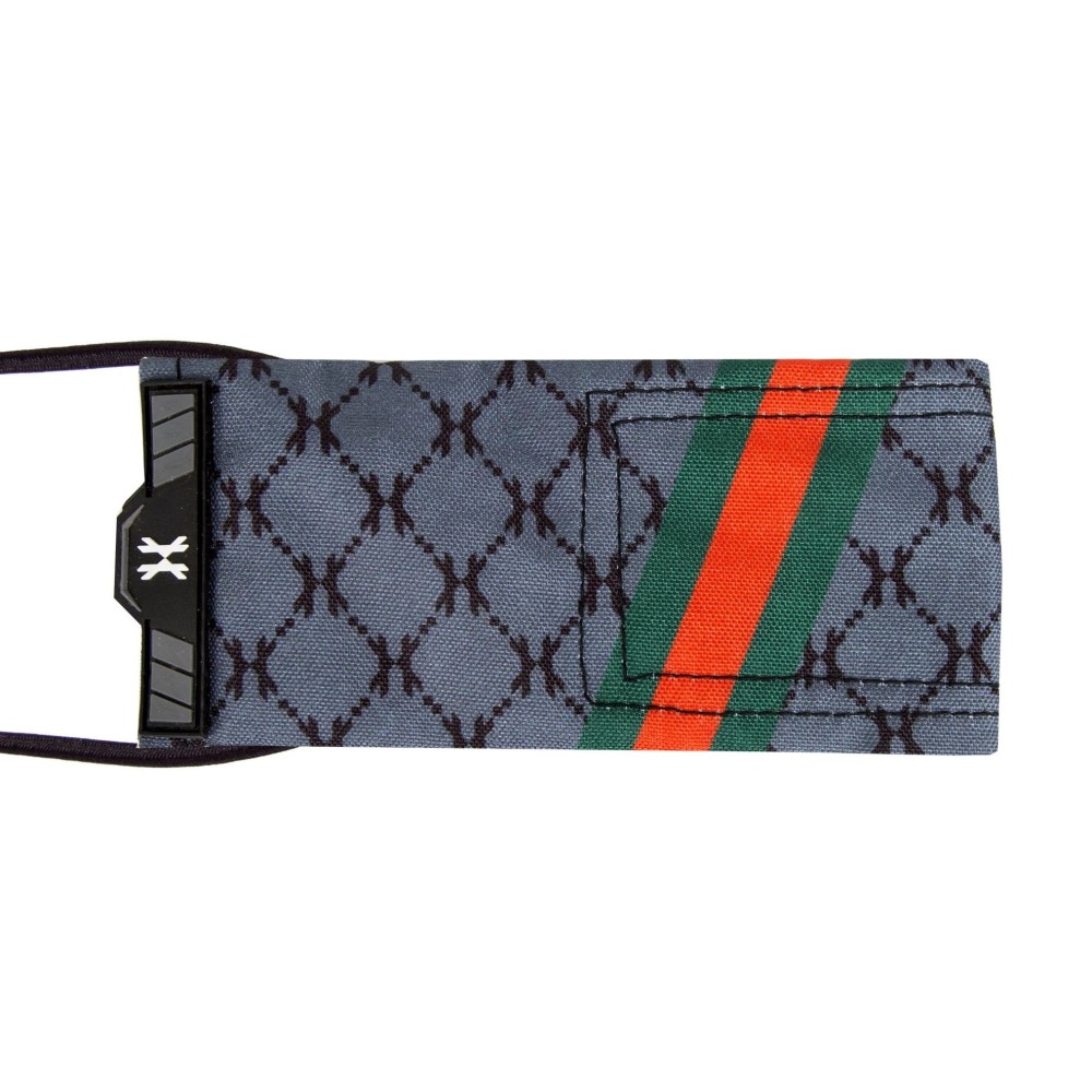 Barrel Condom (Fabric) - HH Grey