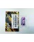 AIP Aluminum 4 3 Recoil Spring Guide Plug  Purple