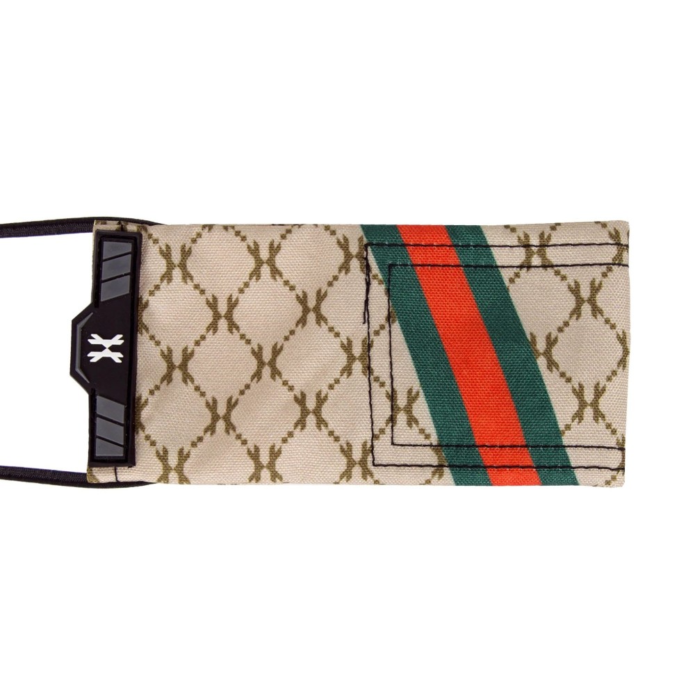 Barrel Condom (Fabric) - HH Tan