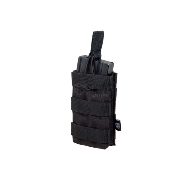 POUCH M4 NEGRO DELTA TACTIC