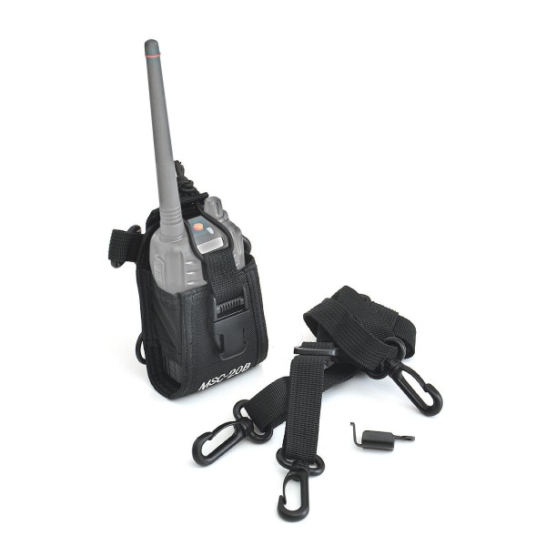 POUCH RADIO MSC-20B