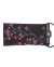 Barrel Condom (Fabric) - Blossom Black
