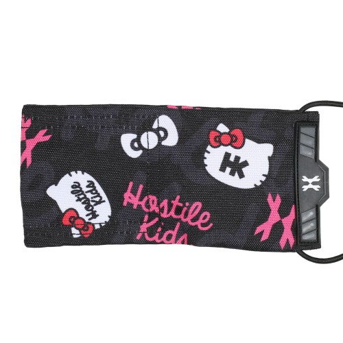 Barrel Condom (Fabric) - Bye Bye Kitty