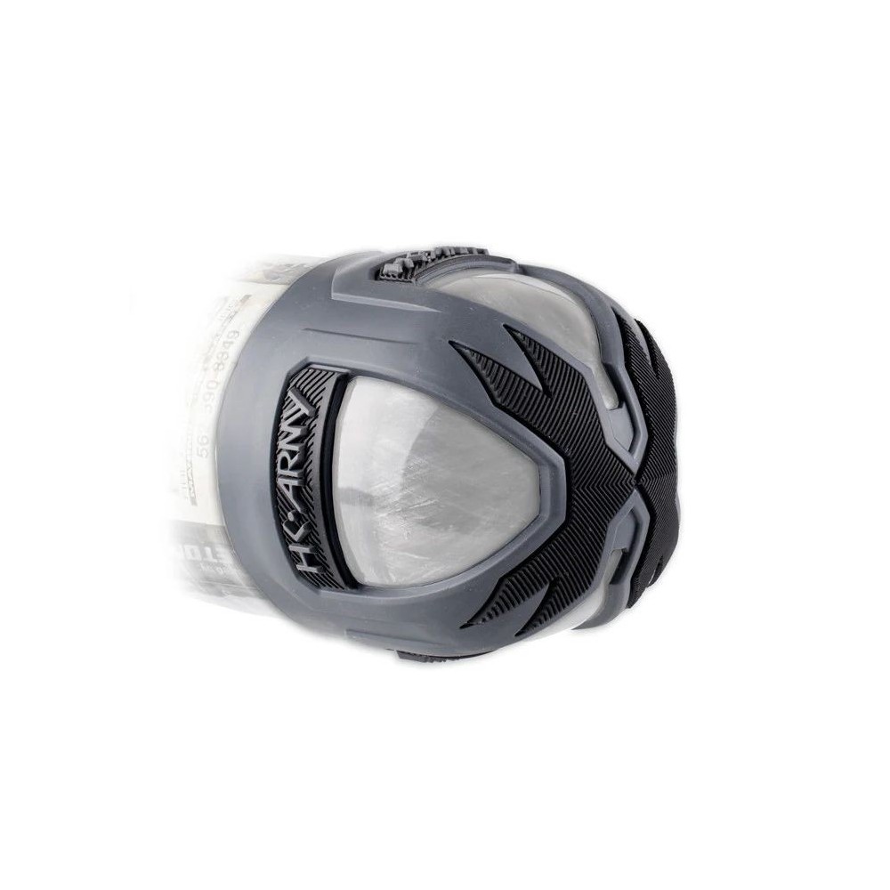 PROTECTOR DE BOTELLA Vice Tank Grip - Grey / Black