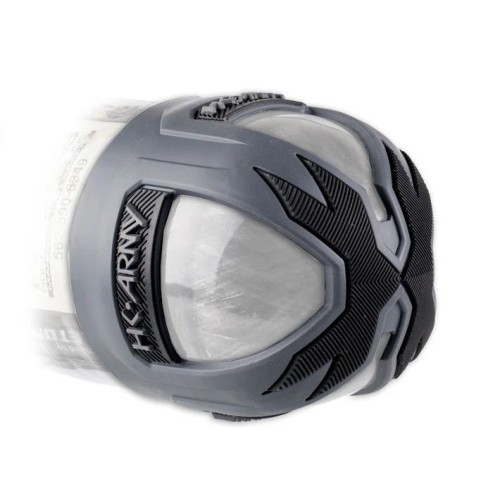 PROTECTOR DE BOTELLA Vice Tank Grip - Grey / Black