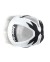 PROTECTOR DE BOTELLA Vice Tank Grip - White / Black