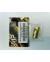 AIP Aluminum 4 3 Recoil Spring Guide Plug  Gold