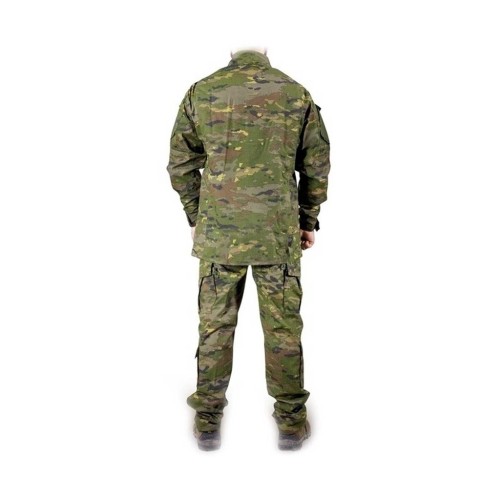 UNIFORME AIRSOFT IMMORTAL RIPSTOP PIX.BOSCOSO