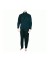 UNIFORME AIRSOFT IMMORTAL RIPSTOP NEGRO