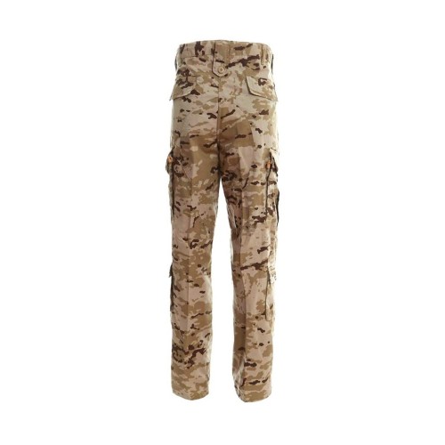 UNIFORME AIRSOFT IMMORTAL RIPSTOP PIX.ARIDO