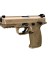 PISTOLA MARUI M amp P9 CUSTOM TAN
