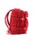 MOCHILA IMMORTAL MOLLE PEQ. 20L ROJA