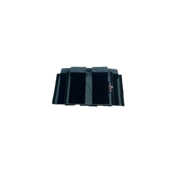 THUNDER MAG POUCH AR X5 GRIS