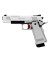PISTOLA MARUI HI-CAPA 5.1 D.O.R GAS BLANCA