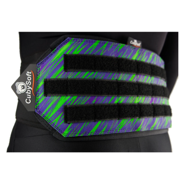 SPEEDSOFT BELT GAMMA (M)