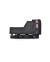 VISOR AIM-O REFLEX M21 NEGRO