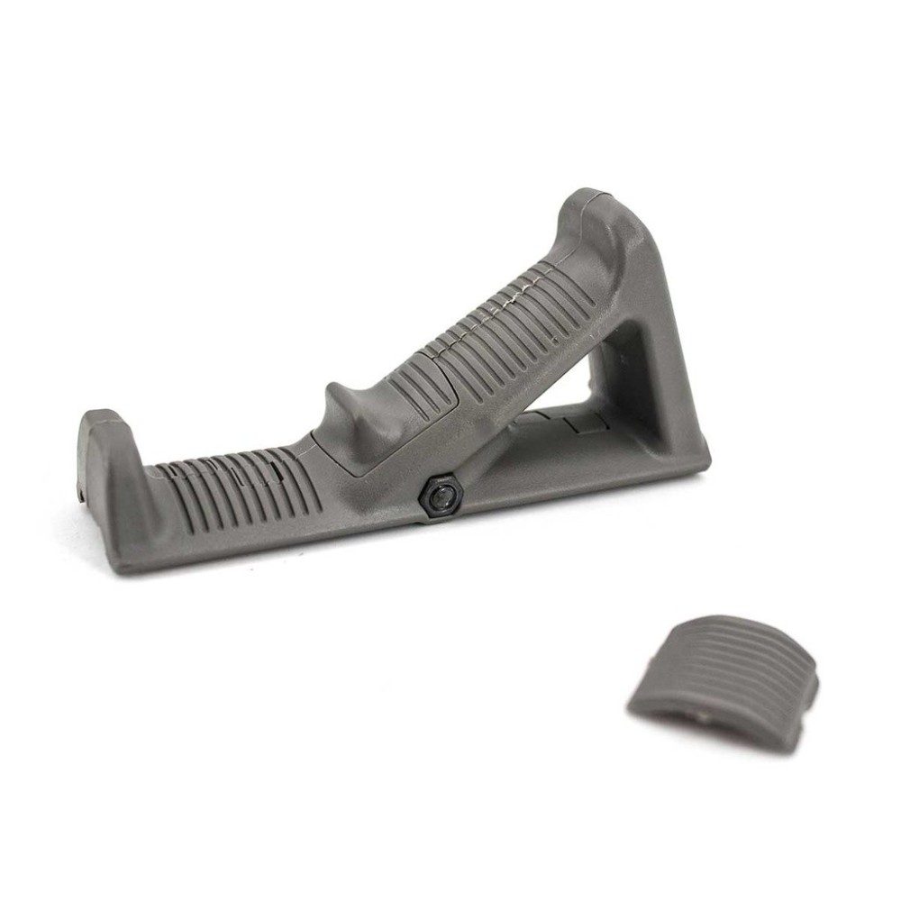 GRIP FMA ANGULAR FFG II (PICATINNY) - VERDE