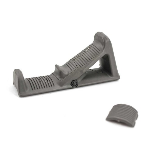 GRIP FMA ANGULAR FFG II (PICATINNY) - VERDE