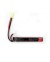 BATERÍA VLC PRO LIPO 7.4V-1450MAH (25C/50C) 1STICK TAMIYA