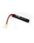 BATERÍA VLC PRO LIPO 7.4V-1450MAH (25C/50C) 1STICK TAMIYA