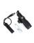 LINTERNA TACTICA WADSN M300A MINI NEGRO