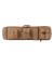FUNDA TRANSPORTE RIFLE MULTIBOLSILLOS 100CM TAN DELTA TACTICS