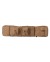 FUNDA TRANSPORTE RIFLE MULTIBOLSILLOS 120CM TAN DELTA TACTICS