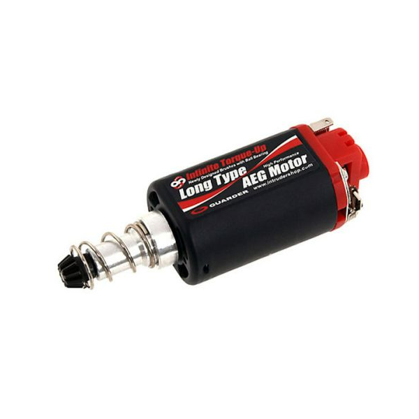 MOTOR GUARDER INFINITE TORQUE UP LONG