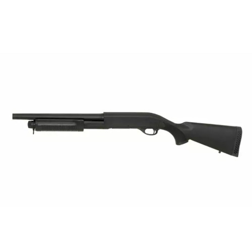 ESCOPETA M870 FULLMETAL CYMA (CM350M)
