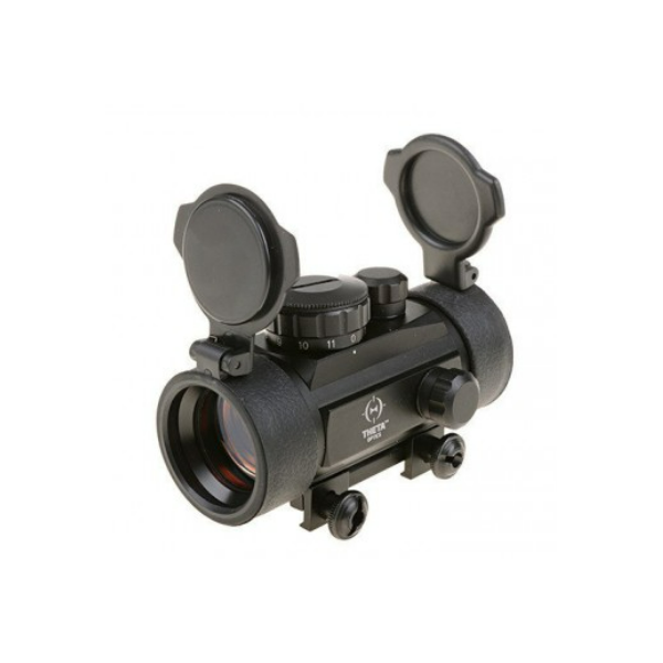 RED DOT THETA OPTICS 1X30