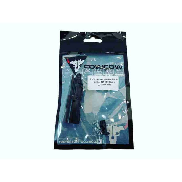 G17 Enhanced Loading Nozzle COWCOW